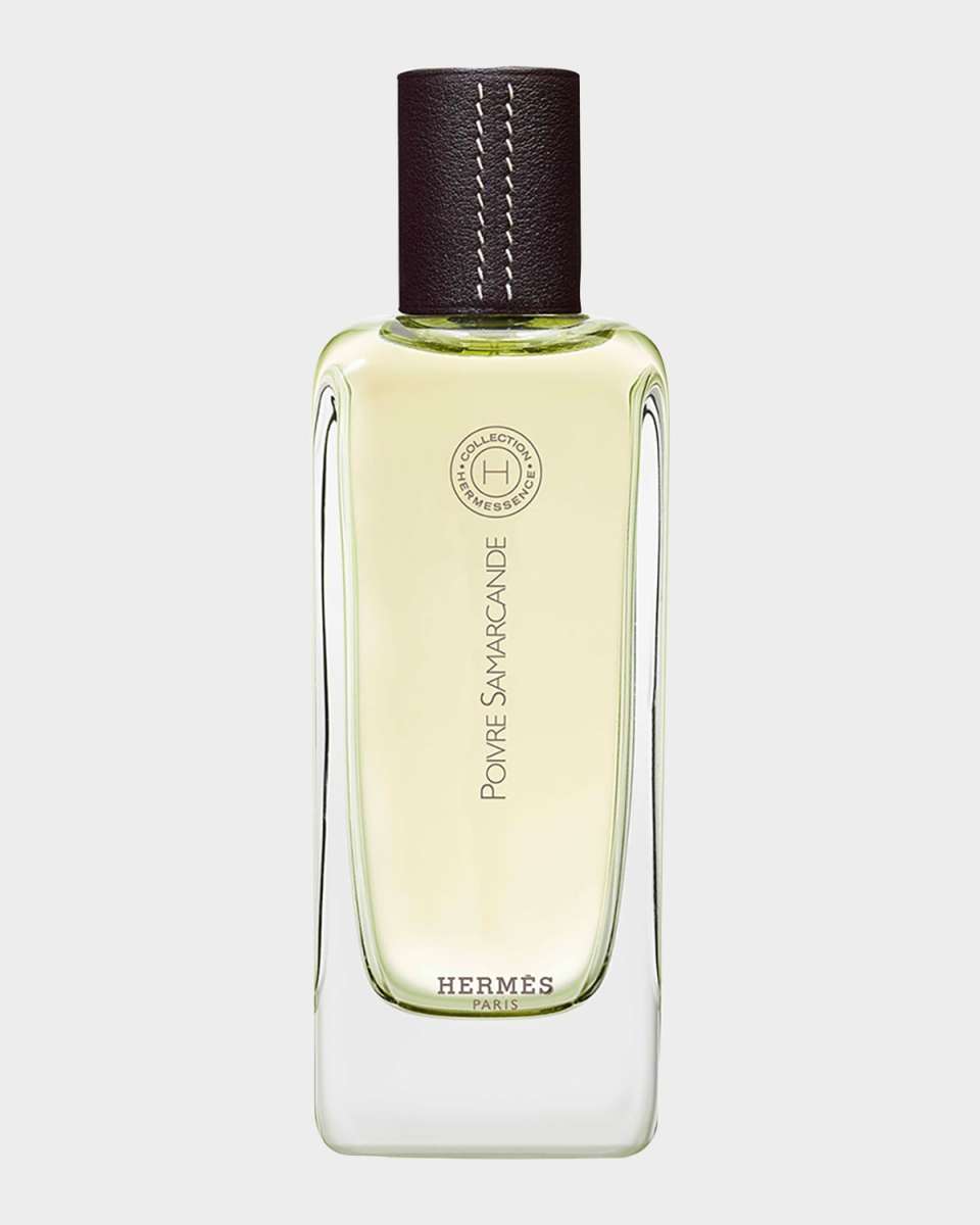 Poivre Samarcande Eau de Toilette, 6.7 oz.